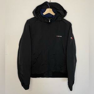 Tommy Hilfiger jacket black